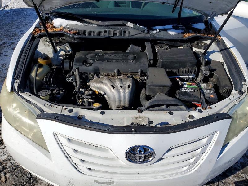 Aukcja sprzedaży 2007 Toyota Camry, vin: 4T1BE46K37U690870, numer aukcji: 75326265