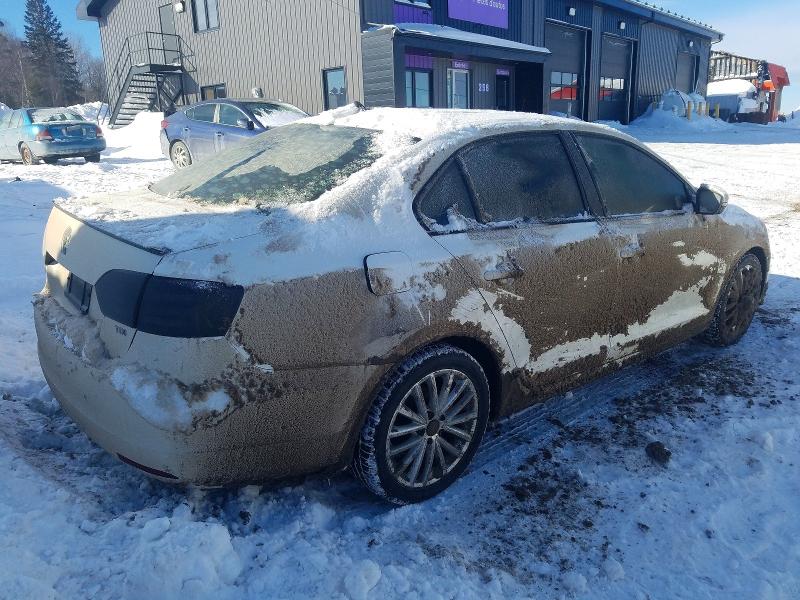 Aukcja sprzedaży 2012 Volkswagen Jetta, vin: 3VW3L7AJ3CM352430, numer aukcji: 74283445
