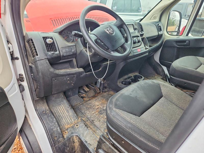 Продаж на аукціоні авто 2020 Ram Promaster, vin: 3C6TRVDG7LE101448, номер лоту: 76459005