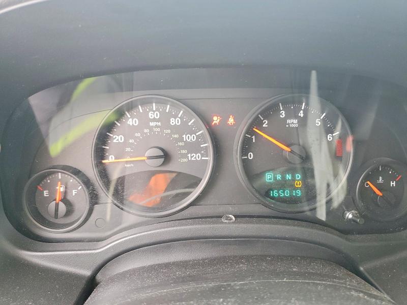 78360975 :رقم المزاد ، 1C4NJRBBXCD637447 vin ، 2012 Jeep Patriot مزاد بيع