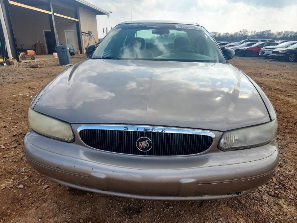 78092565 :رقم المزاد ، 2G4WS52J931223116 vin ، 2003 Buick Century مزاد بيع
