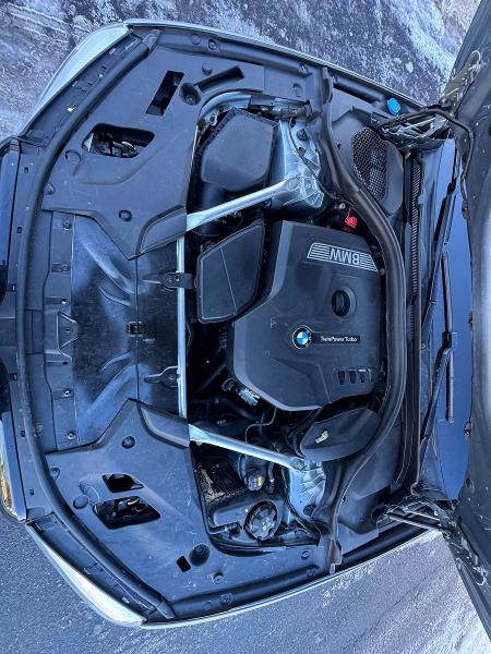 Продажа на аукционе авто 2019 Bmw 530 I, vin: WBAJA5C51KBX87048, номер лота: 76278345