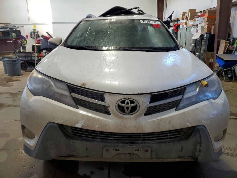 Продаж на аукціоні авто 2013 Toyota Rav4, vin: 2T3DFREV6DW098204, номер лоту: 76357705