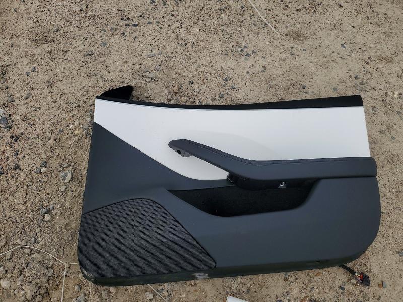Продаж на аукціоні авто 2025 Tesla Model 3, vin: 5YJ3E1EA5SF083242, номер лоту: 78266635