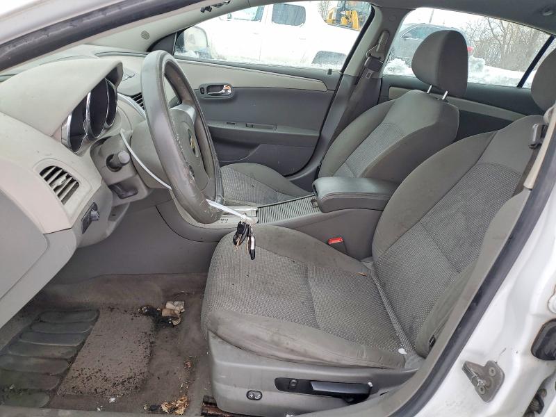 75372925 :رقم المزاد ، 1G1ZB5EU8CF124134 vin ، 2012 Chevrolet Malibu مزاد بيع
