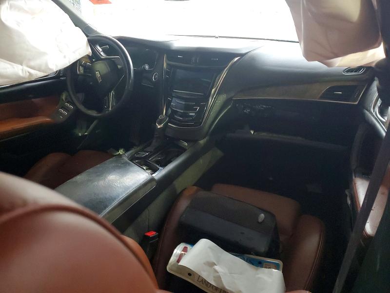 Продаж на аукціоні авто 2016 Cadillac Cts, vin: 1G6AZ5SS5G0117429, номер лоту: 75987805