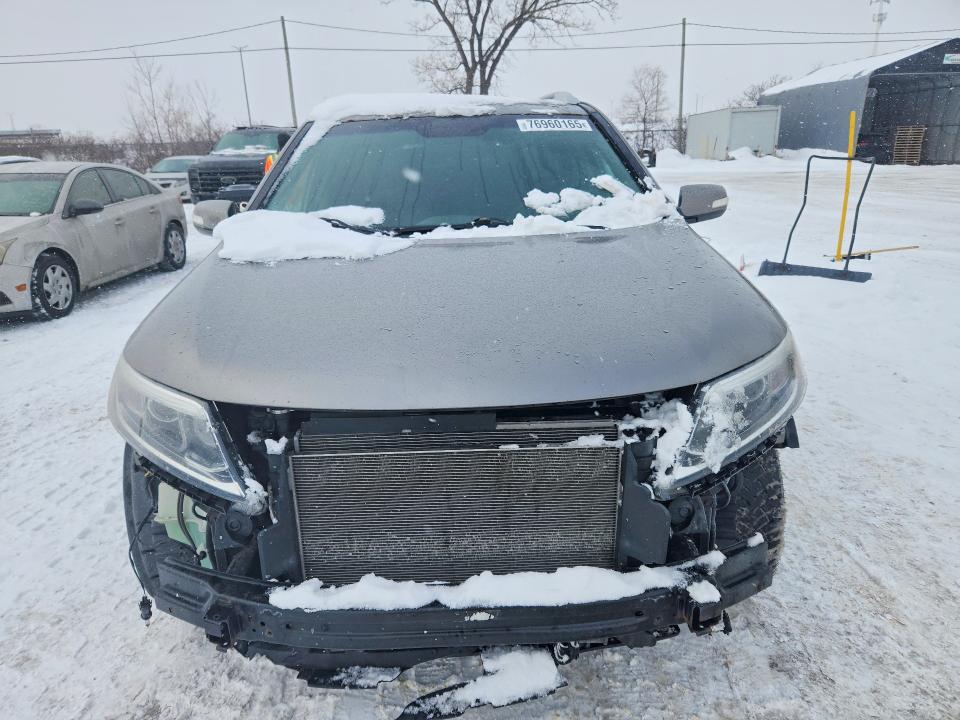 2014 Kia Sorento Lx მანქანა იყიდება აუქციონზე, vin: 5XYKTCA65EG499304, აუქციონის ნომერი: 76960165
