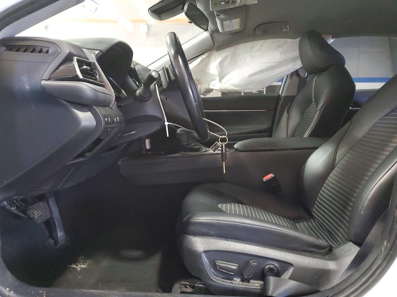 Aukcja sprzedaży 2023 Toyota Camry, vin: 4T1G11AKXPU830906, numer aukcji: 77009625