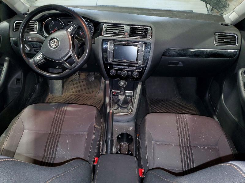 Aukcja sprzedaży 2017 Volkswagen Jetta, vin: 3VWB67AJ6HM250548, numer aukcji: 74211025