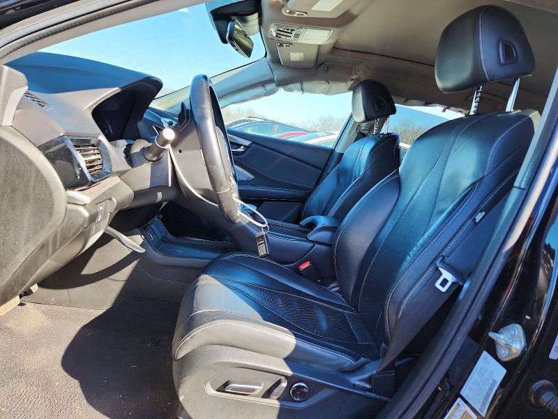 Продажа на аукционе авто 2021 Acura Rdx, vin: 5J8TC2H55ML008097, номер лота: 78592325