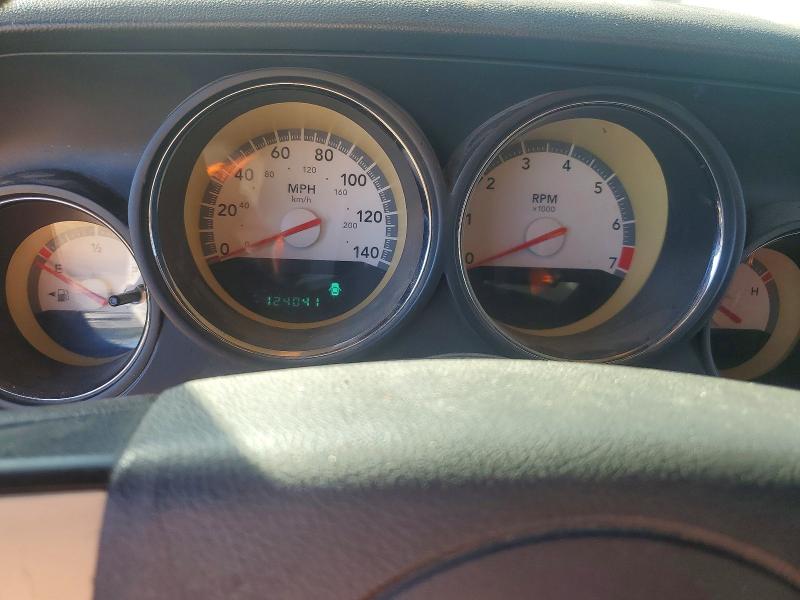 Продаж на аукціоні авто 2010 Dodge Challenger, vin: 2B3CJ4DV3AH306681, номер лоту: 75940715