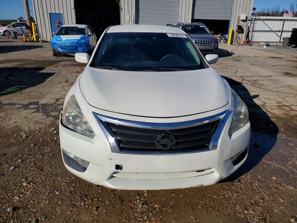Aukcja sprzedaży 2015 Nissan Altima, vin: 1N4AL3AP0FC471748, numer aukcji: 75858515