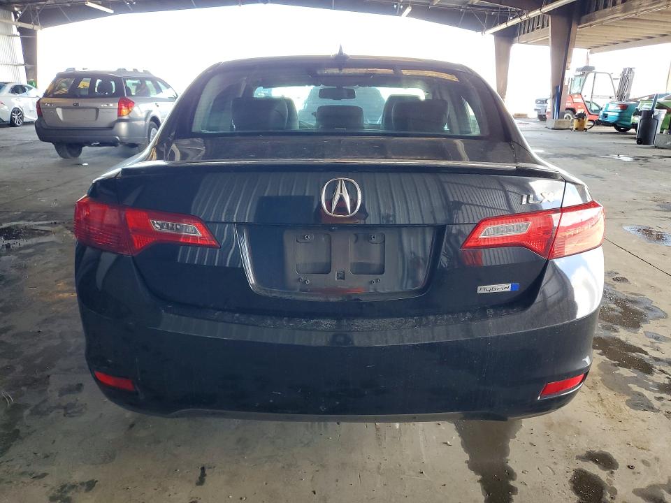 Aukcja sprzedaży 2013 Acura Ilx, vin: 19VDE3F79DE301994, numer aukcji: 75751435