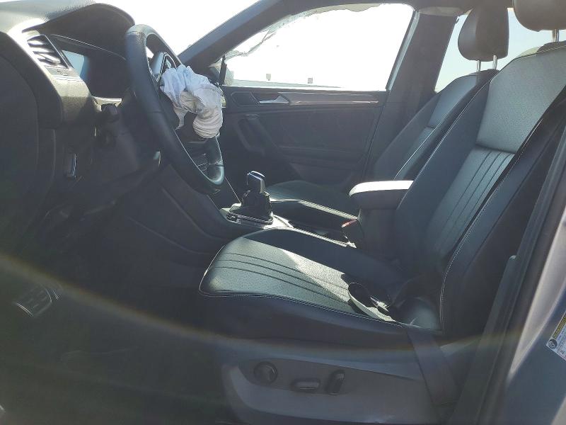 Aukcja sprzedaży 2024 Volkswagen Tiguan Se, vin: 3VVCB7AX9RM051519, numer aukcji: 75872335