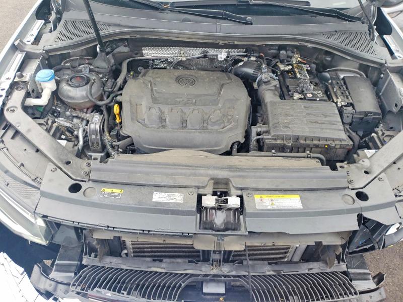 2023 Volkswagen Tiguan მანქანა იყიდება აუქციონზე, vin: 3VV3B7AX6PM115609, აუქციონის ნომერი: 78237155