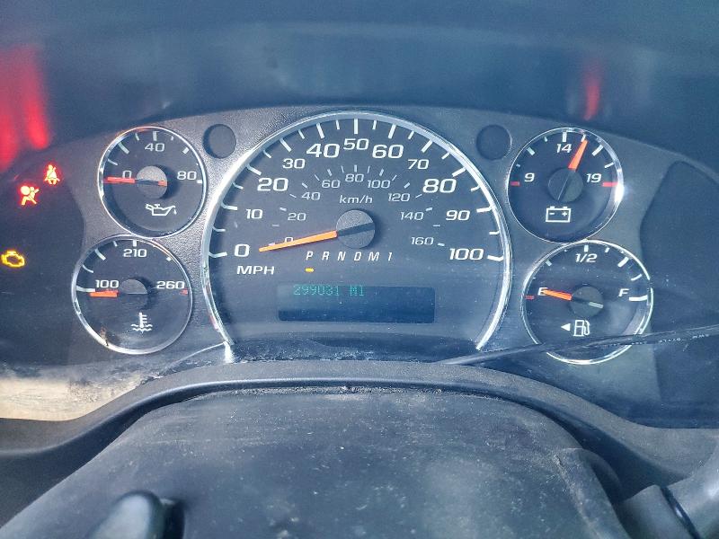 2012 Chev Express G3500 მანქანა იყიდება აუქციონზე, vin: 1GB0G3CG9C1100798, აუქციონის ნომერი: 77103055