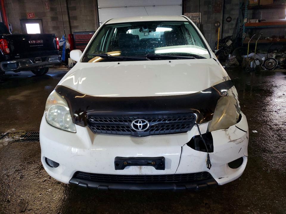 Продаж на аукціоні авто 2007 Toyota Corolla Matrix, vin: 2T1KR32E27C634869, номер лоту: 75974755