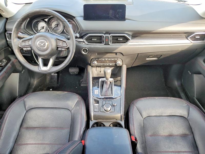 Aukcja sprzedaży 2023 Mazda Cx-5, vin: JM3KFBCM4P0225363, numer aukcji: 78711015