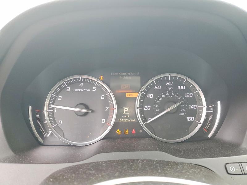 Aukcja sprzedaży 2016 Acura Mdx, vin: 5FRYD4H47GB014512, numer aukcji: 77133325