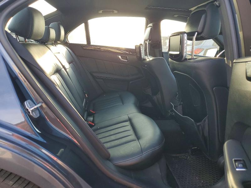 77714585 :رقم المزاد ، WDDHF8JB3EA858022 vin ، 2014 Mercedes-benz E مزاد بيع