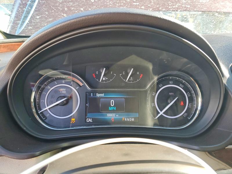 Aukcja sprzedaży 2015 Buick Regal, vin: 2G4GN5EX0F9120250, numer aukcji: 78726975