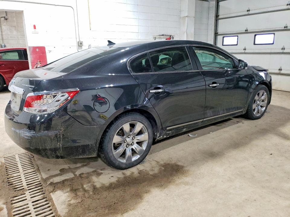 78678875 :رقم المزاد ، 1G4GC5ED6BF389463 vin ، 2011 Buick Lacrosse مزاد بيع