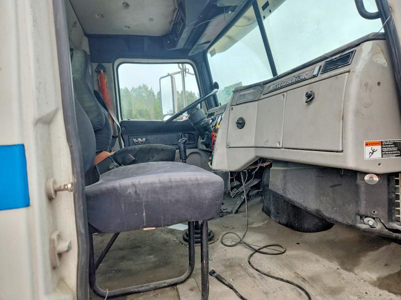 Продаж на аукціоні авто 2018 Westenstar 4900, vin: 5KKXAMCG4JPJS8101, номер лоту: 75781715