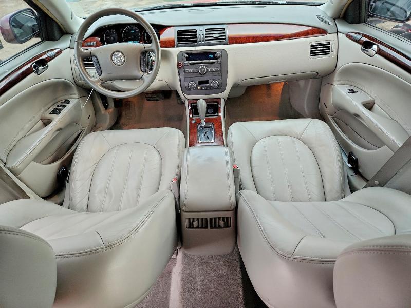 Aukcja sprzedaży 2006 Buick Lucerne, vin: 1G4HD57236U210522, numer aukcji: 78764015