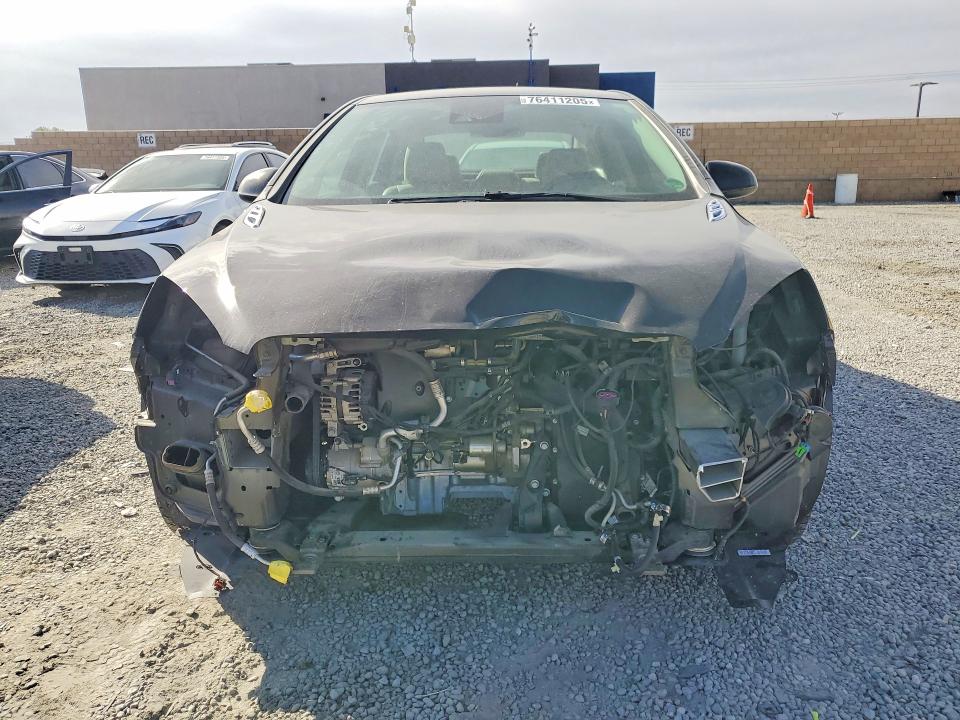 Продажа на аукционе авто 2015 Buick Verano, vin: 1G4PR5SK3F4140251, номер лота: 76411205