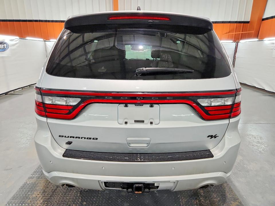 2023 Dodge Durango მანქანა იყიდება აუქციონზე, vin: 1C4SDJCT4PC636549, აუქციონის ნომერი: 79082775