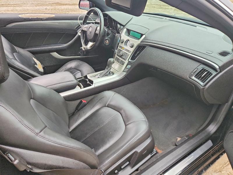 Aukcja sprzedaży 2014 Cadillac Cts, vin: 1G6DA1E3XE0191704, numer aukcji: 76197645