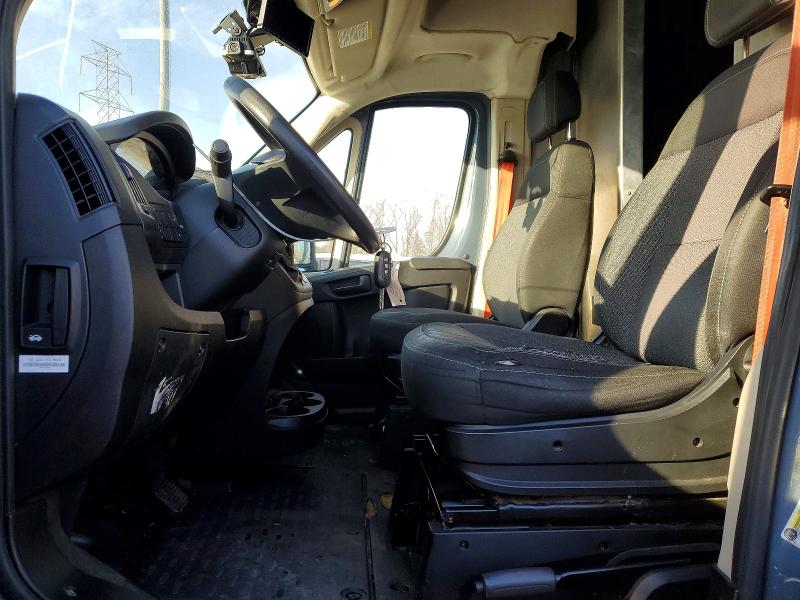 Продажа на аукционе авто 2020 Ram Promaster 3500, vin: 3C6URVJG5LE132206, номер лота: 79117565