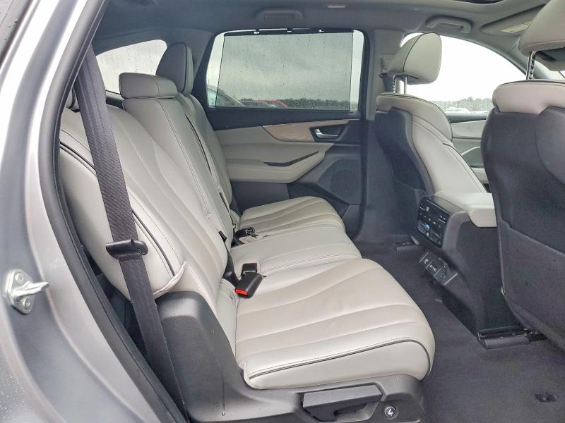 Продажа на аукционе авто 2024 Acura Mdx, vin: 5J8YE1H88RL013614, номер лота: 79088405
