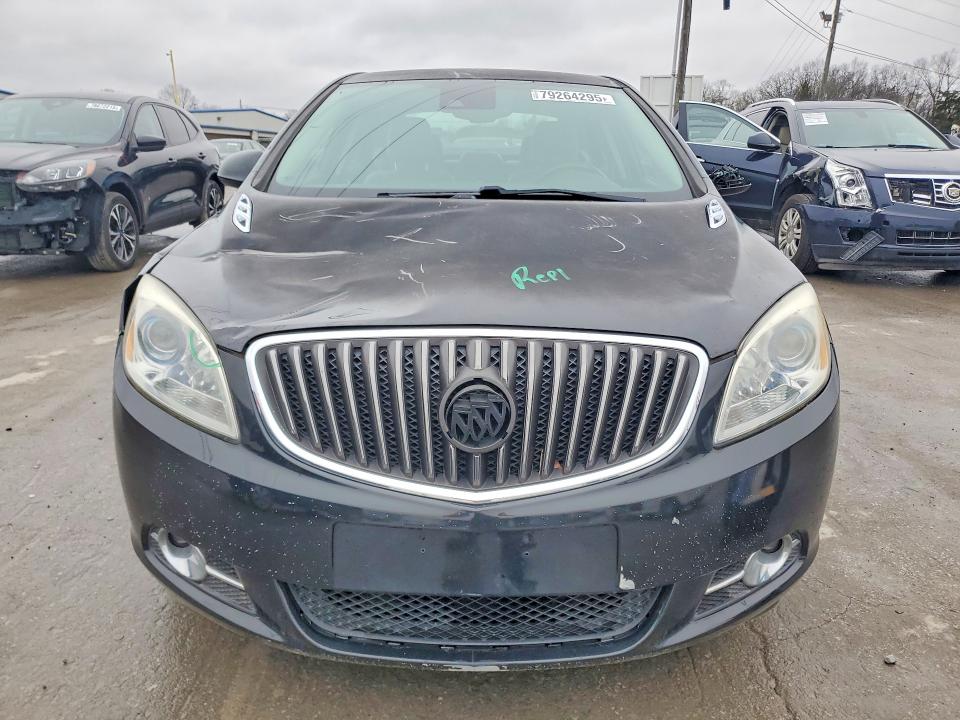 79264295 :رقم المزاد ، 1G4PR5SK7E4244157 vin ، 2014 Buick Verano مزاد بيع
