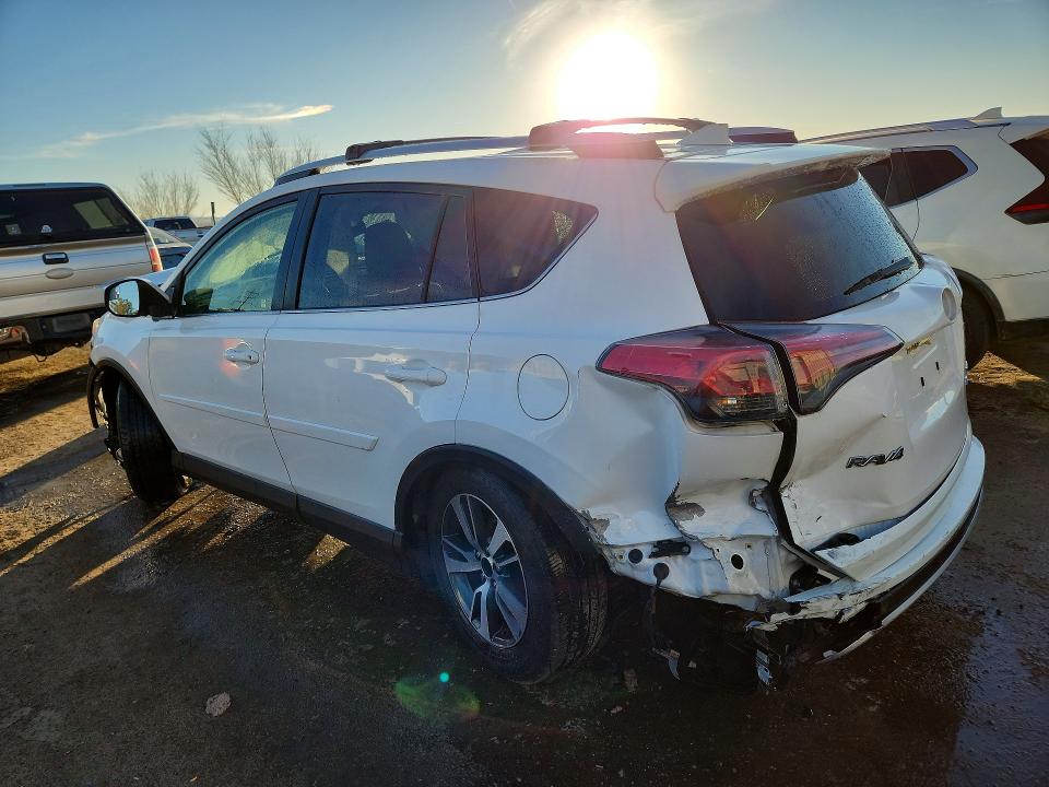 Продаж на аукціоні авто 2016 Toyota Rav4, vin: JTMRFREV6GJ066054, номер лоту: 76187695