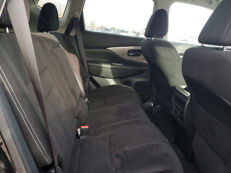 Aukcja sprzedaży 2015 Nissan Murano, vin: 5N1AZ2MH9FN259776, numer aukcji: 78716815
