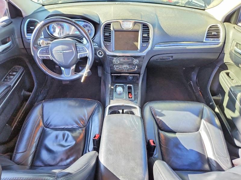 Продаж на аукціоні авто 2016 Chrysler 300, vin: 2C3CCAAG5GH306353, номер лоту: 77430815