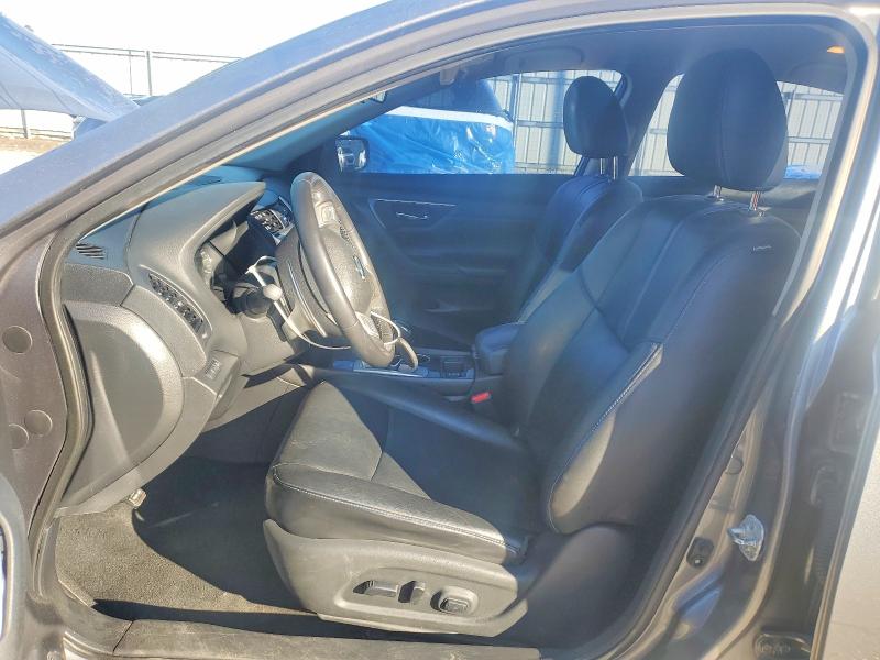 Aukcja sprzedaży 2018 Nissan Altima, vin: 1N4AL3AP1JC260616, numer aukcji: 75087725