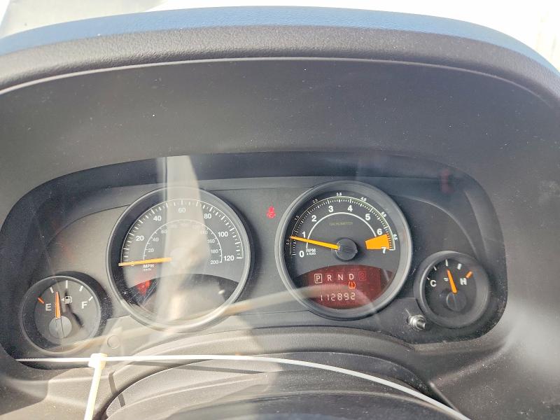 Продажа на аукционе авто 2015 Jeep Patriot, vin: 1C4NJPFB7FD100067, номер лота: 77246355