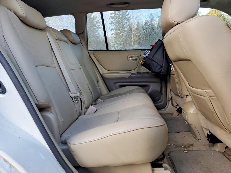 Aukcja sprzedaży 2007 Toyota Highlander, vin: JTEGP21AX70137336, numer aukcji: 76594125