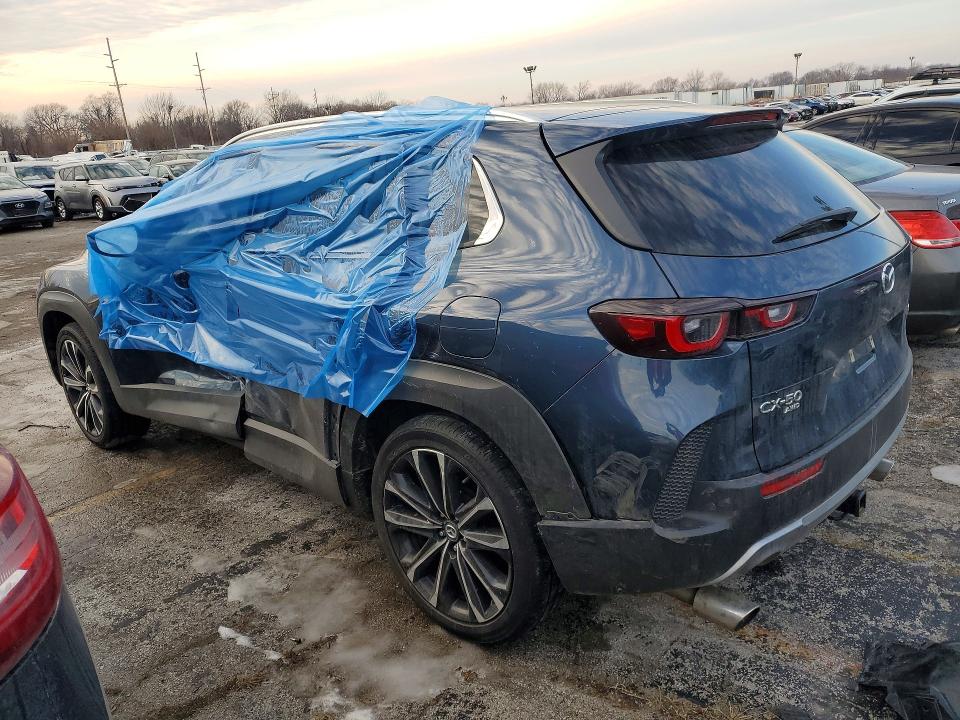 Aukcja sprzedaży 2023 Mazda Cx-50, vin: 7MMVABXY3PN123413, numer aukcji: 75764125