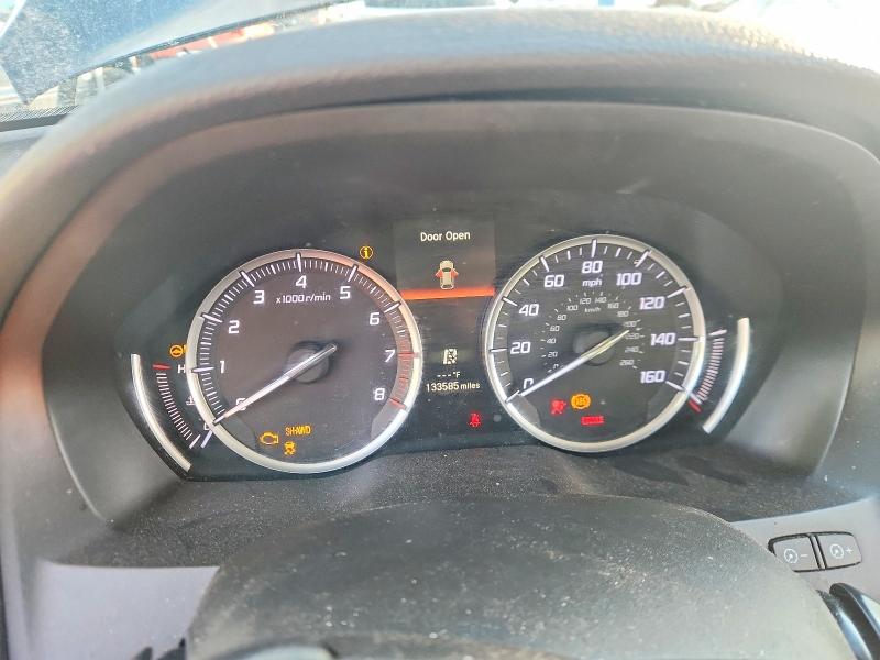 Продаж на аукціоні авто 2014 Acura Mdx, vin: 5FRYD4H2XEB013026, номер лоту: 76751145