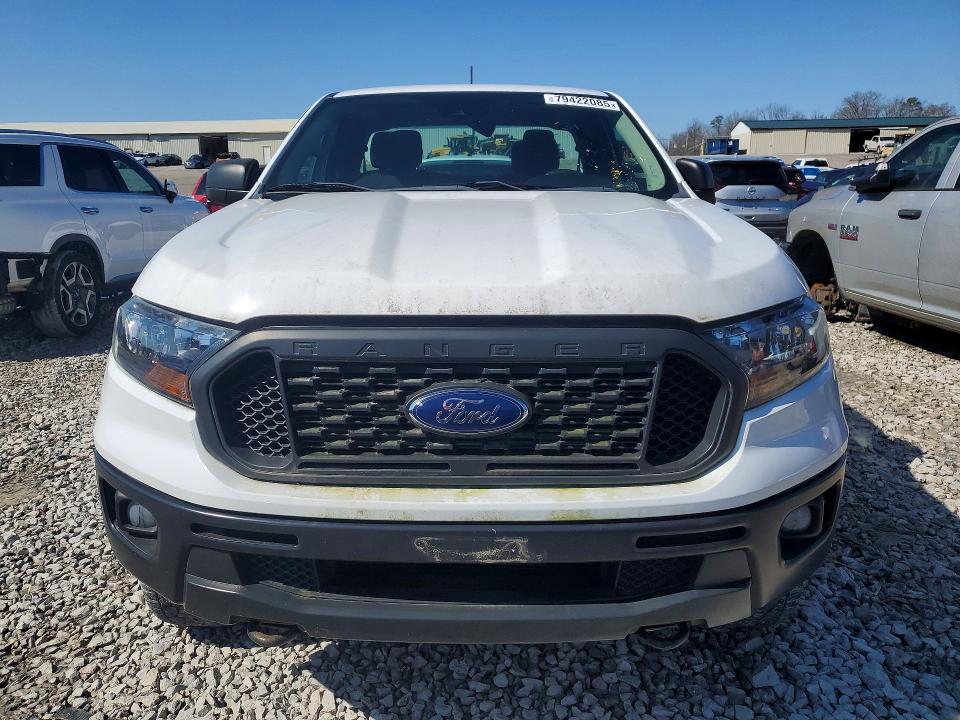 79422085 :رقم المزاد ، 1FTER1FH9KLA90748 vin ، 2019 Ford Ranger مزاد بيع