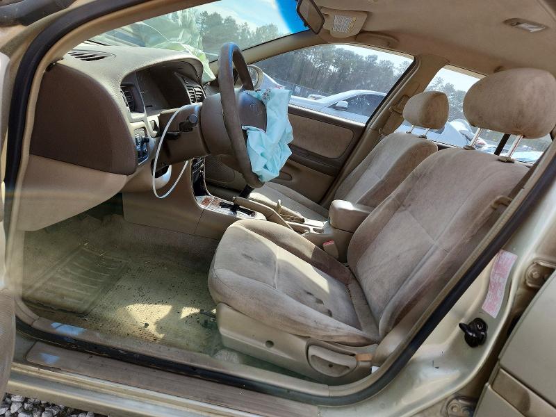 Продаж на аукціоні авто 1999 Nissan Altima, vin: 1N4DL01DXXC240570, номер лоту: 75806305