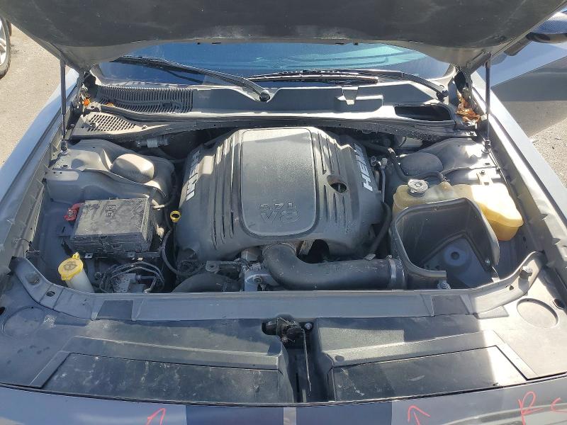 78236765 :رقم المزاد ، 2C3CDZBT7HH611068 vin ، 2017 Dodge Challenger مزاد بيع