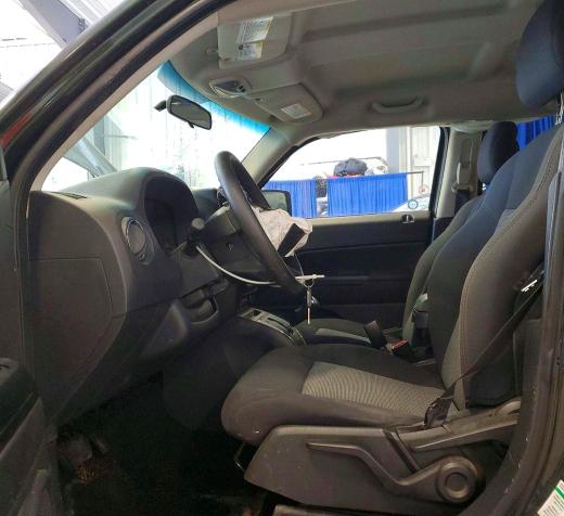 Aukcja sprzedaży 2010 Jeep Patriot, vin: 1J4NT2GB3AD636898, numer aukcji: 78349235