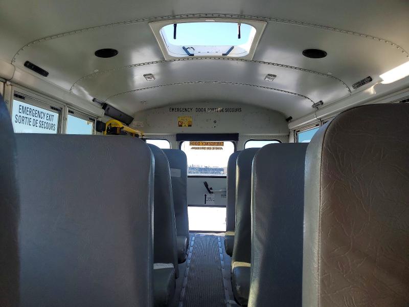 2010 Chevrolet Express Cutaway მანქანა იყიდება აუქციონზე, vin: 1GB9G5AG3A1164838, აუქციონის ნომერი: 75944085