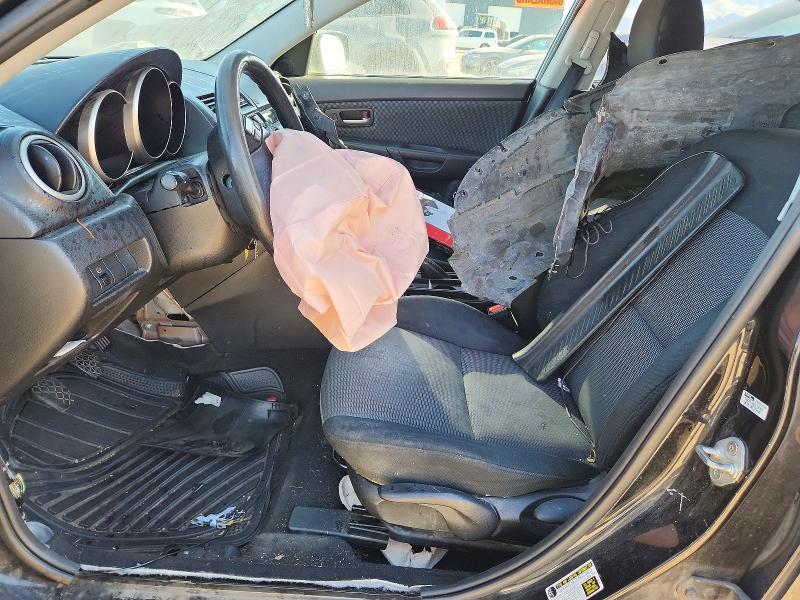 Aukcja sprzedaży 2008 Mazda 3, vin: JM1BK12F181836707, numer aukcji: 76437785