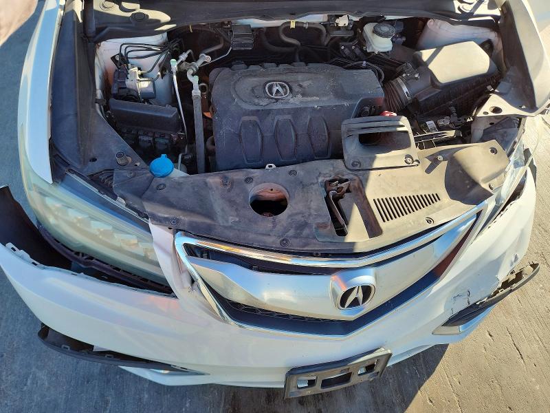 Продаж на аукціоні авто 2016 Acura Rdx, vin: 5J8TB3H57GL009796, номер лоту: 79476485