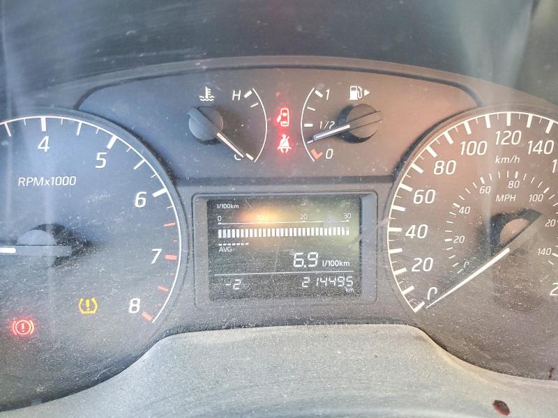 74952925 :رقم المزاد ، 3N1AB7AP1EL679406 vin ، 2014 Nissan Sentra مزاد بيع